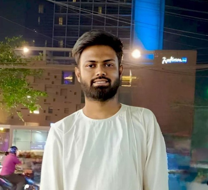 মোহাম্মদ আবু হানিফ
